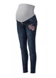 Джинсы женские для беременных "Super Skinny Fit" 46 - изображение 1