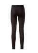 Джинсы женские "Super Skinny Fit" черные 40 - изображение 2