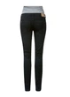 Джинсы для беременных "Skinny Fit" 42 (LUS-18-87) - изображение 2