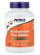 Пробиотик Now Foods Acidophilus Two Billion 250 капсул - изображение 1