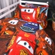 Наволочка детская MirSon 17-0889 Cars Retro Race Бязь 50х70 см (2200012388228) - изображение 3
