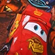 Наволочка детская MirSon 17-0889 Cars Retro Race Бязь 50х70 см (2200012388228) - изображение 4