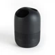 Підставка для зубних щіток MBM HOME "Boston" BA-03 BLACK чорна - зображення 10