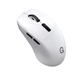 Миша бездротова OfficePro M398W White - изображение 2