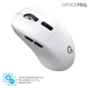 Миша бездротова OfficePro M398W White - изображение 7