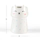 Підставка для зубних щіток та пасти CUTE CAT 250 мл BA-21 WHITE - зображення 7