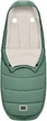 Конверт для коляски Cybex Platinum Leaf Green Platinum (4063846413218) - зображення 2