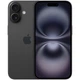 Смартфон Apple iPhone 16 128 GB Black (Grade C) - Б/В - зображення 1