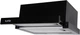 Вытяжка Ventolux GARDA 45 BK (700) LED 2S - изображение 1