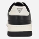 Мужские кроссовки Guess 100762029 44.5 Черный/Белый (1159850851) - изображение 4