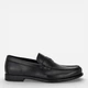 Мужские лоферы Guess 241938745 41 Черные (1159851092) - изображение 1