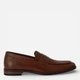 Мужские лоферы Guess 270954095 41 Коричневые (1159850981) - изображение 1