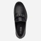 Мужские лоферы Guess 239284114 44 Черные (1159850719) - изображение 4