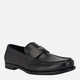 Мужские лоферы Guess 241938745 41 Черные (1159851092) - изображение 3