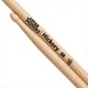 Барабанні палички StarSticks 5B Hickory (Американський горіх) SSHIC5B - зображення 2