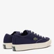 Чоловічі кеди низькі Lacoste 411285147 44.5 Сині (1159851062) - зображення 3