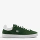Мужские кеды низкие Lacoste 641560879 44.5 Зеленые (1159851039) - изображение 1