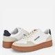 Мужские кроссовки Tommy Hilfiger Inkas Light 598233592 45.5 Белый/Серый (1159849541) - изображение 2