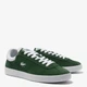 Мужские кеды низкие Lacoste 641560879 44.5 Зеленые (1159851039) - изображение 2