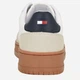 Мужские кроссовки Tommy Hilfiger Inkas Light 598233592 45.5 Белый/Серый (1159849541) - изображение 3