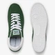 Мужские кеды низкие Lacoste 641560879 44.5 Зеленые (1159851039) - изображение 5