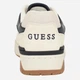 Мужские кроссовки Guess Narsi 913819554 46 (13US) 31.3 см Бежевые (1159941270) - изображение 4