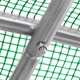 Теплиця Springos GT0002 3 x 2 x 2 м - зображення 4