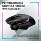 Миша Logitech G502 X Plus Black (910-006162) Чорний 35961 - изображение 6