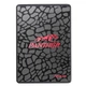 Накопичувач SSD 512GB Apacer AS350 Panther 2.5" SATAIII 3D TLC (AP512GAS350-1) 2.5" 28405 - зображення 7