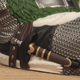 Фігурка Качка TUBBZ Темні Душі Солер із Астори Dark Souls Solaire of Astora 9 см - зображення 6