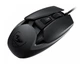 Миша Cougar Airblader Black USB Чорний 23209 - изображение 4