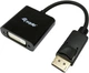 Адаптер Equip DisplayPort Male to DVI Female 0.15 м Black (133431) - зображення 1
