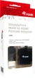 Адаптер Equip DisplayPort Male to HDMI Female 0.15 м Black (133438) - зображення 4