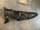 Накладка стійки задня права Tesla Model Y 1494609-01-H - изображение 2