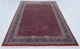 Ковер ручной работы Bidgar indo 0150 1.95x3.02 - изображение 11