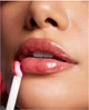 Блиск плампер для ефекту збільшення губ lawless forget the filler lip plumper line smoothing gloss відтінок cherry vanilla 3,3 мл - изображение 5