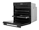 Духовка Электрическая INTERLINE OEG 592 ETW BA - изображение 5