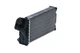 Радіатор пічки CITROEN C2, C2 ENTERPRISE, C3 I, C3 PLURIEL, PEUGEOT 1007 1.1-1.6D 02.02- 54305 NRF NRF 54305 Citroen C3, C2 6448K9 - изображение 2