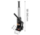 Домкрат гідравлічний (2т) NEO TOOLS 10-450 - зображення 2