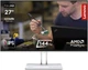 Монитор 27" Lenovo L27-4C (67DEKAC1UA) -- FHD IPS / 144 Гц / 1 мс (MPRT) / sRGB 99% / AMD FreeSync / Speakers 3Wx2 - изображение 1