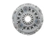 Комплект зчеплення з маховиком LuK 600 0415 00 Nissan Navara Pathfinder 123105X00A, 301005X00B, 301008X00A - зображення 4