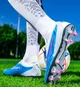 Футбольні бутси Phantion Soft Ground 35 білий (2030) - изображение 5