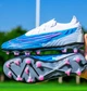 Футбольні бутси Phantion Soft Ground 35 білий (2030) - изображение 6