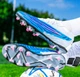 Футбольні бутси Phantion Soft Ground 35 білий (2030) - изображение 8