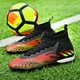 Футбольні сороконіжки Turf Ground 43 чорний (2010) - изображение 4