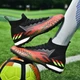 Футбольні сороконіжки Turf Ground 43 чорний (2010) - изображение 6