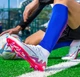 Футбольні бутси Tezaz Soft Ground 38 білий (2020) - изображение 4