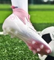 Футбольні бутси Phantion Soft Ground 43 білий (2038) - зображення 5