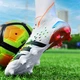Футбольні бутси Poraetor Soft Ground 39 білий (2032) - изображение 3