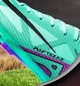 Футбольні бутси Tezaz Soft Ground 37 зелений (2018) - изображение 5